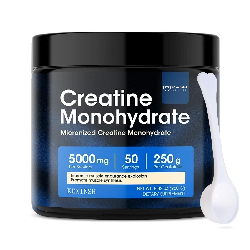 Creatine Monohydrate Powder - Kexinsh Creatine Monohydrate Powder Creatine Post