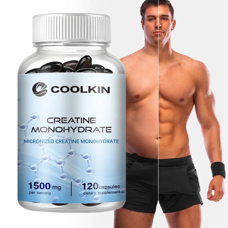 Creatine Monohydrate Powder - Creatine Monohydrate Powder Creatine Post Workout
