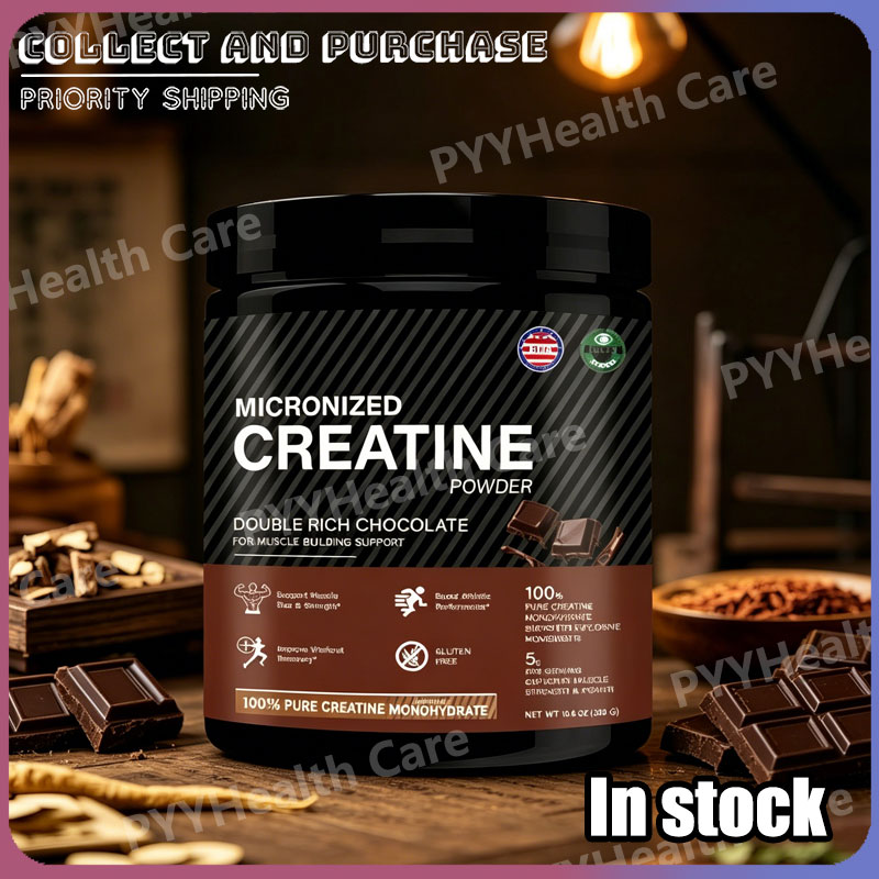 Creatine Monohydrate Powder Mu - Creatine Monohydrate Powder recension och pris
