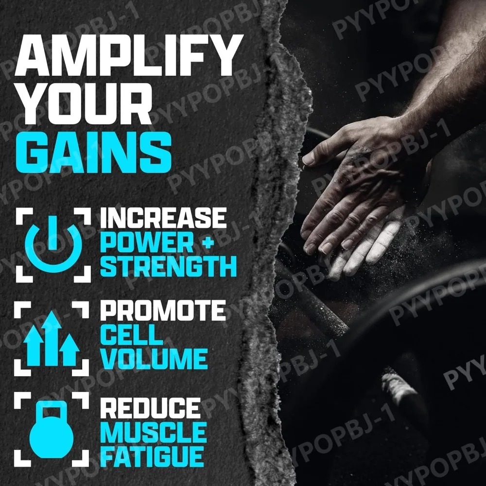 Micronized Creatine Monohydrat - Creatine Monohydrate Powder recension och pris