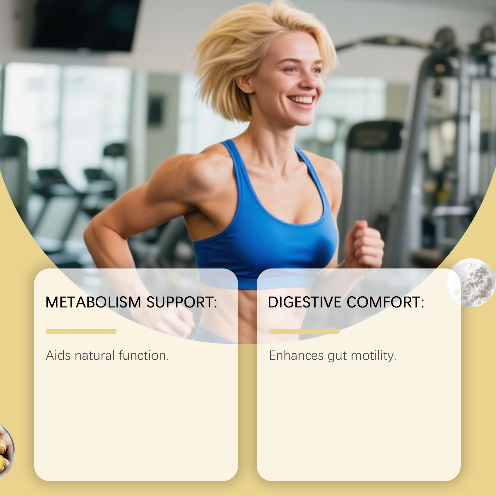 Body Management Drops Reduce W - Fitness Nutrition Energy recension och pris