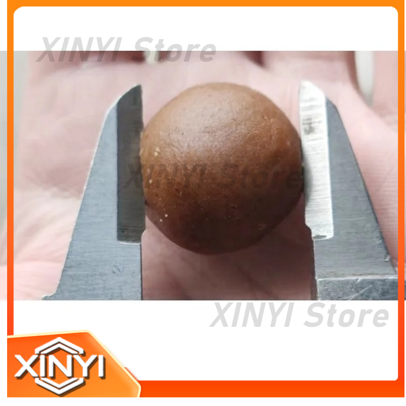Automatic Small Protein Balls  - The Nutrition Fitness recension och pris