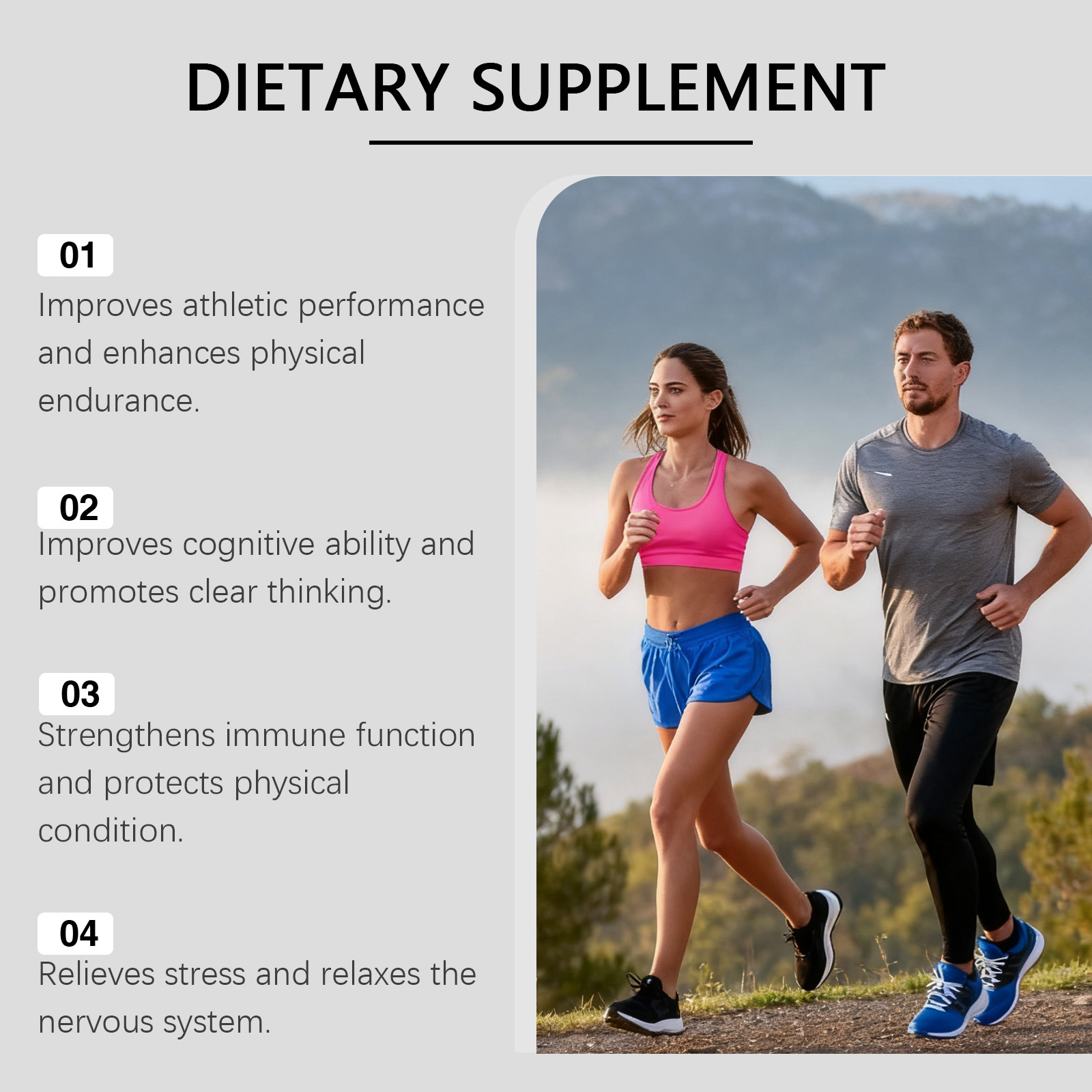 Body Care Drops Supplement Nut - The Nutrition Fitness recension och pris
