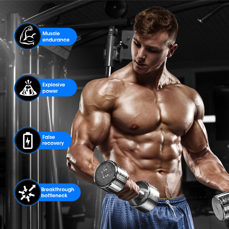 Minch Creatine Monohydrate Spo - Creatine Monohydrate Powder recension och pris