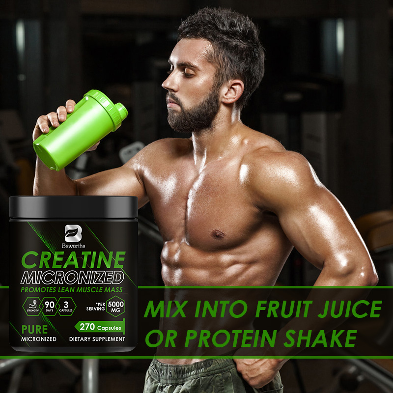 Beworths 250g Creatine Monohyd - Creatine Monohydrate Powder recension och pris