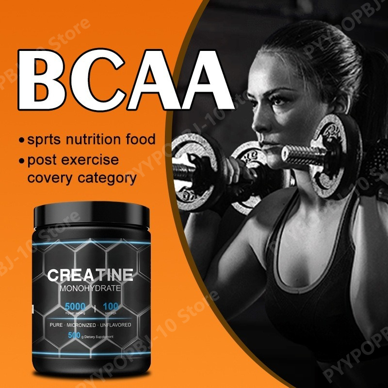 Creatine Monohydrate Powder Pu - Creatine Monohydrate Powder recension och pris