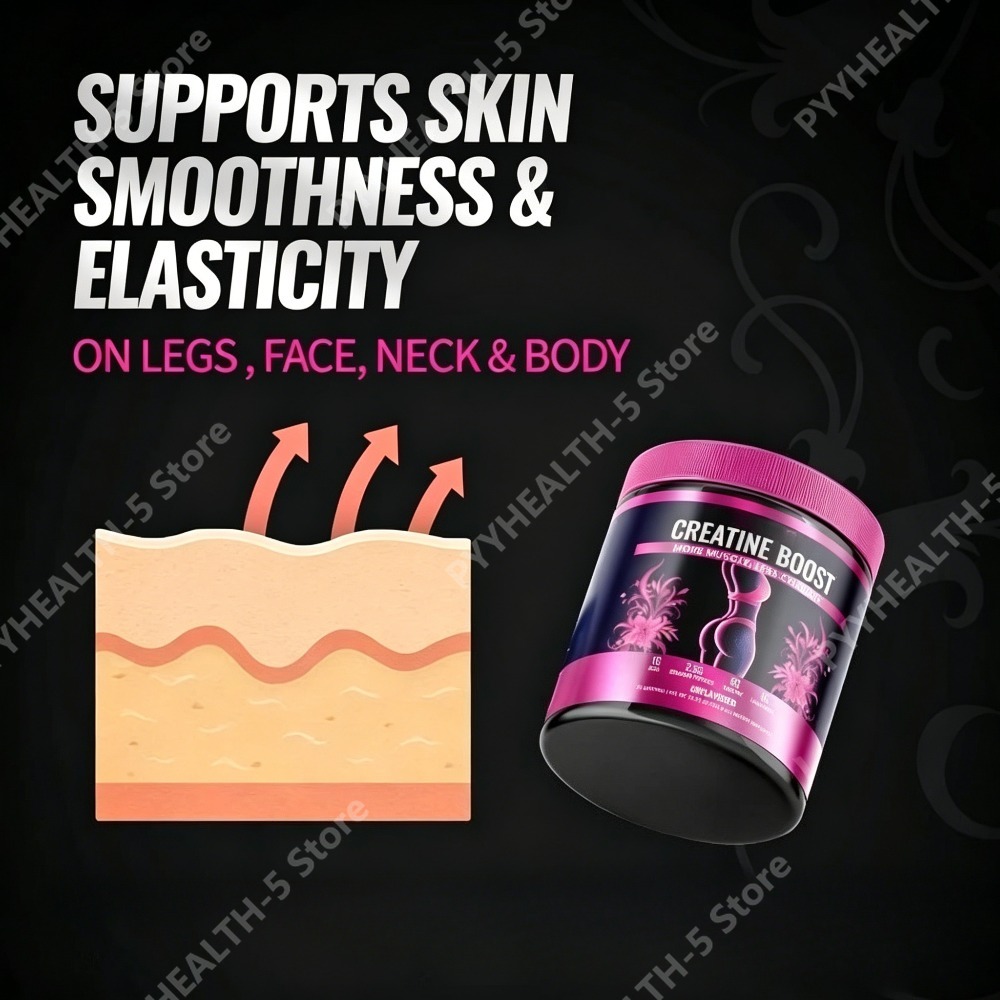 Creatine Monohydrate Powder fo - Creatine Monohydrate Powder recension och pris